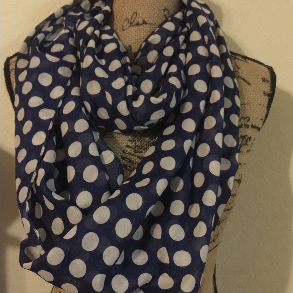 3 items of bundle CharmingCharlie+Symphony Scarves